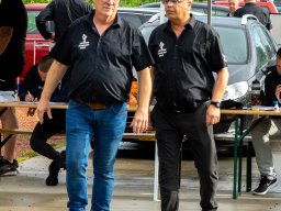 Heidekamppark 2020 TimeRun